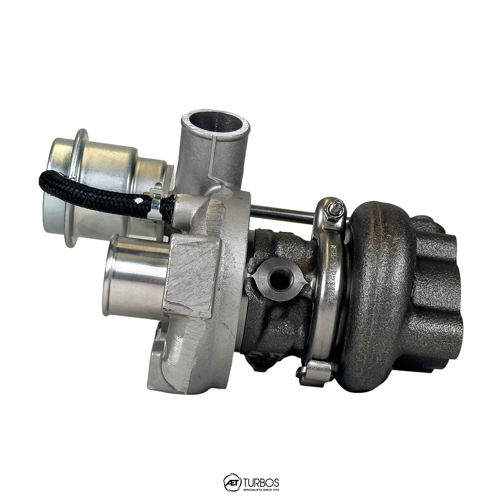 Mitsubishi TD025 Kubota Turbocharger - TD025 49173-03443