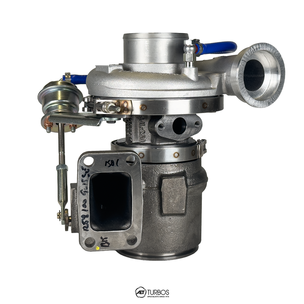 BorgWarner B2G Deutz Turbocharger - 1258 988 0046