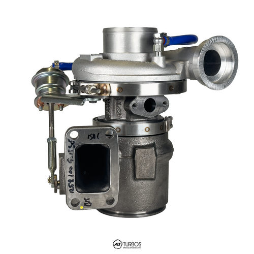 BorgWarner B2G Deutz Turbocharger - 1258 988 0046