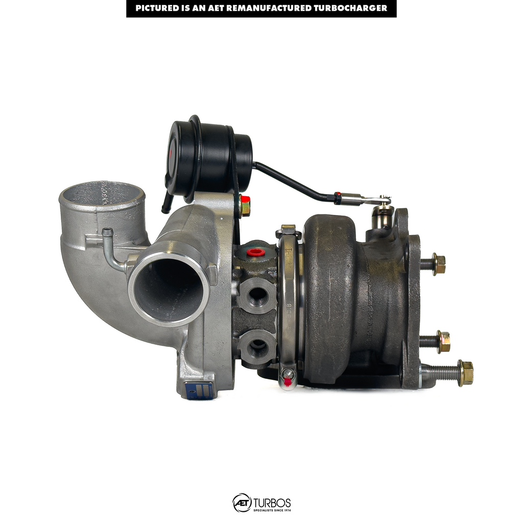 Mitsubishi TD05H Turbocharger - 49178-06310