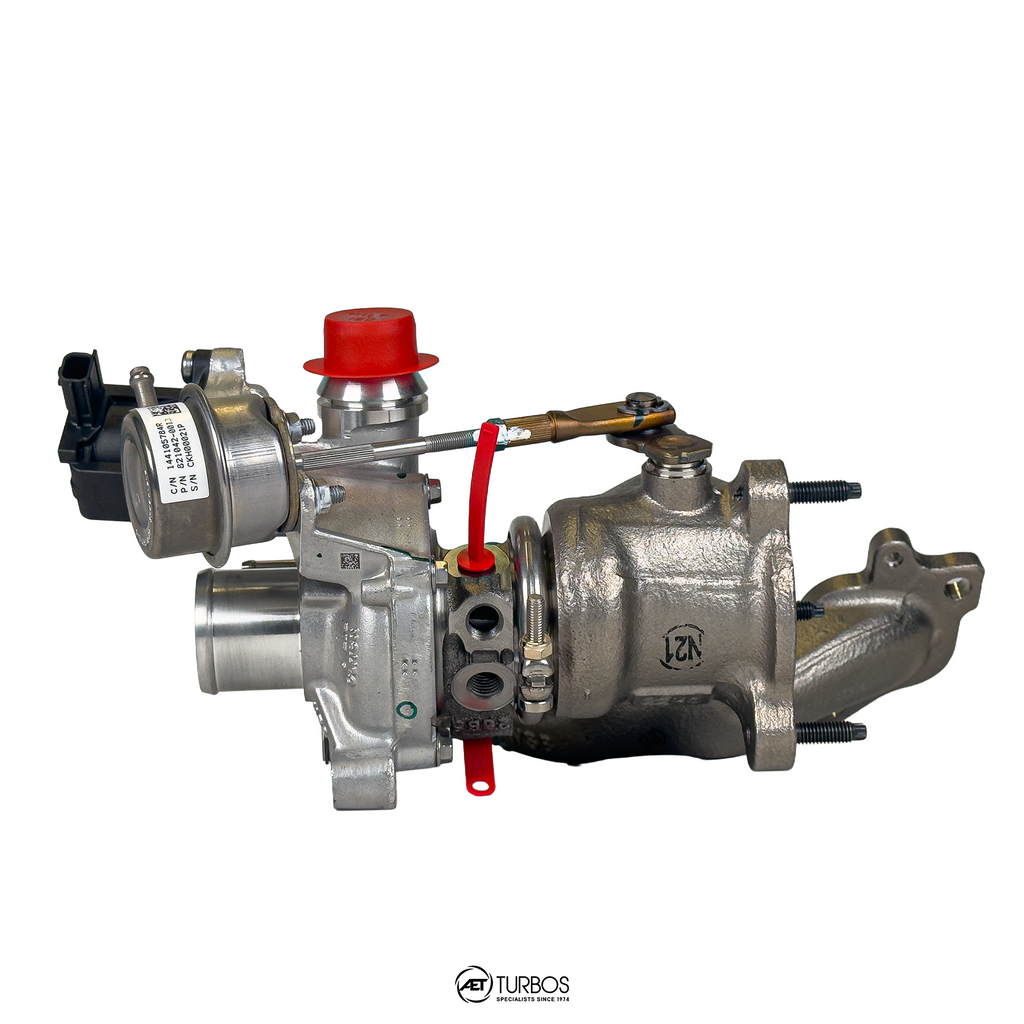Garrett NGT1038LMSZ Turbocharger - 821042-5013S
