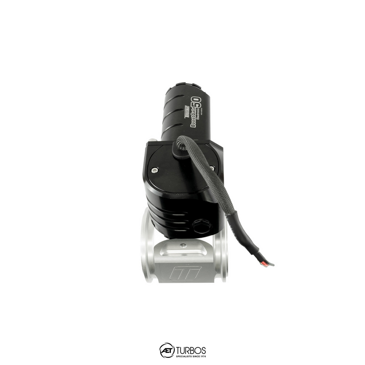 eBG50 Electronic BoostGate Black