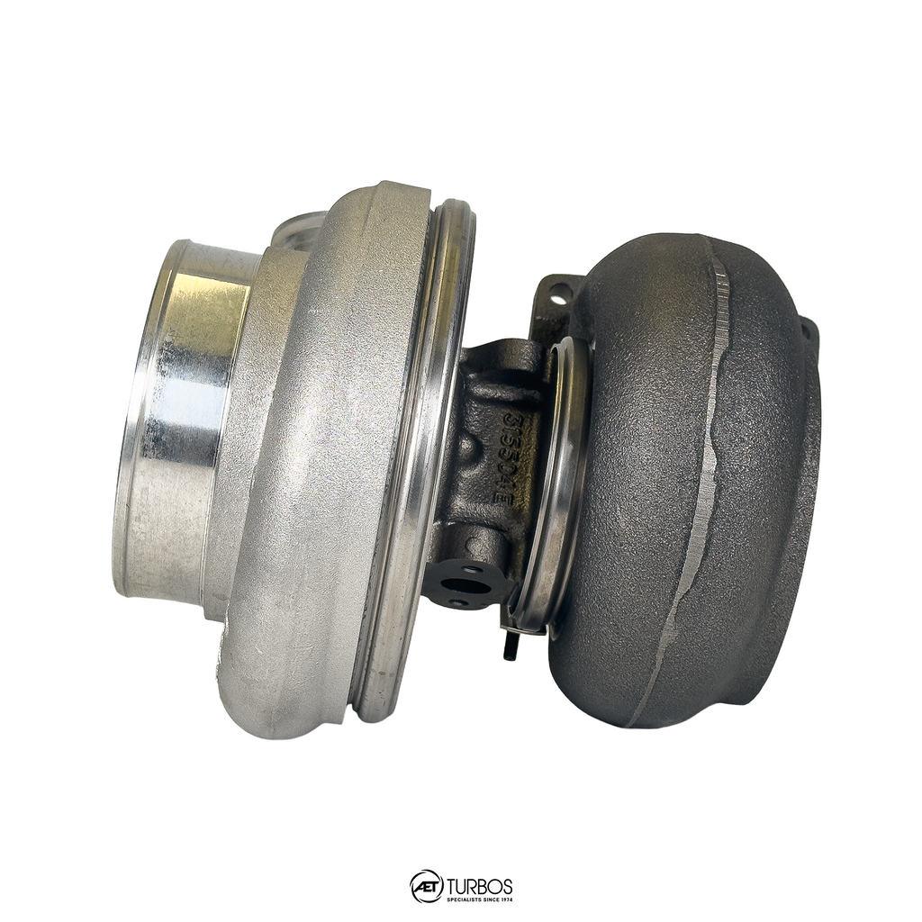 BorgWarner (Schwitzer) S400 Mercedes Turbocharger - 5640 988 0014