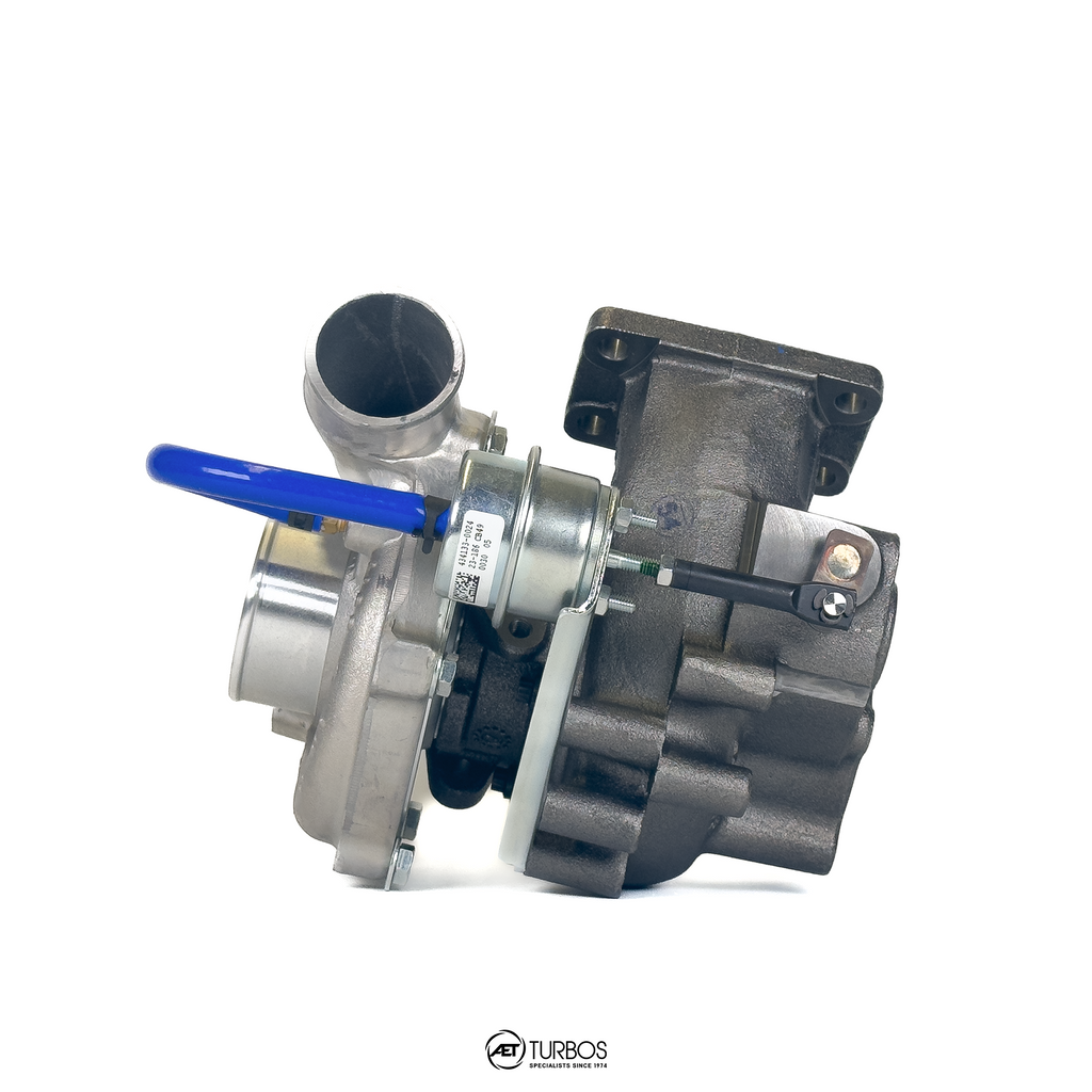 Garrett GT3267S Perkins Turbocharger - 452233-5004S