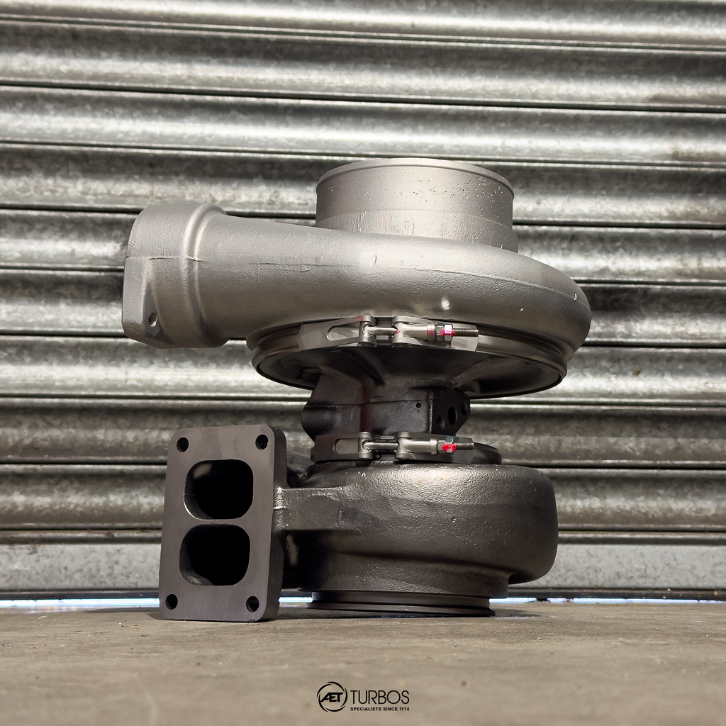 Schwitzer S4T Dorman GenSet Turbo - 314400