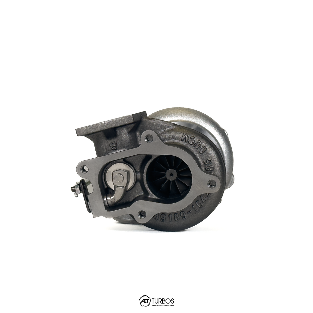 Mitsubishi TD04HL Kubota Turbocharger - 49189-00924