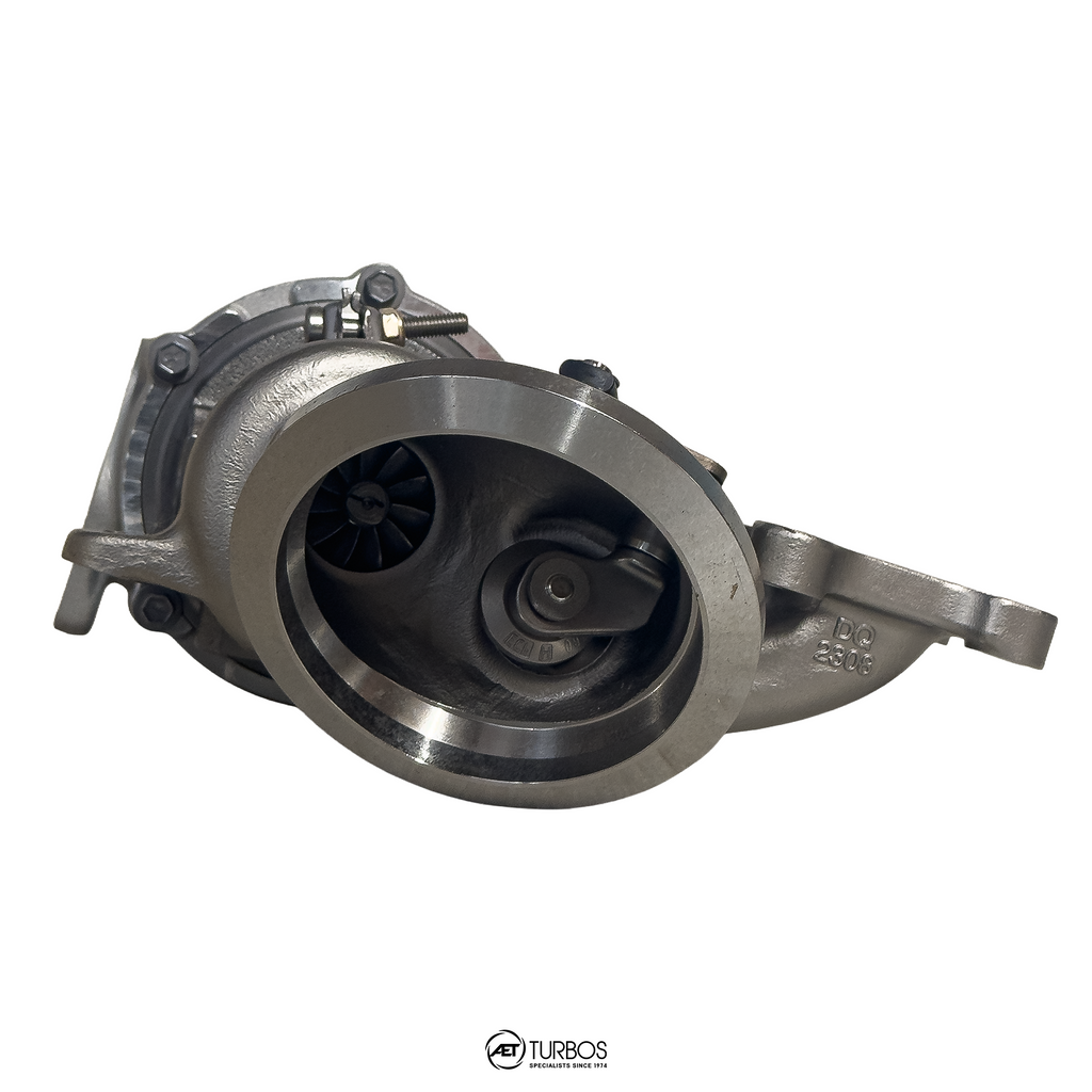 Garrett MGT1441 Ford Turbocharger - 918176-5001