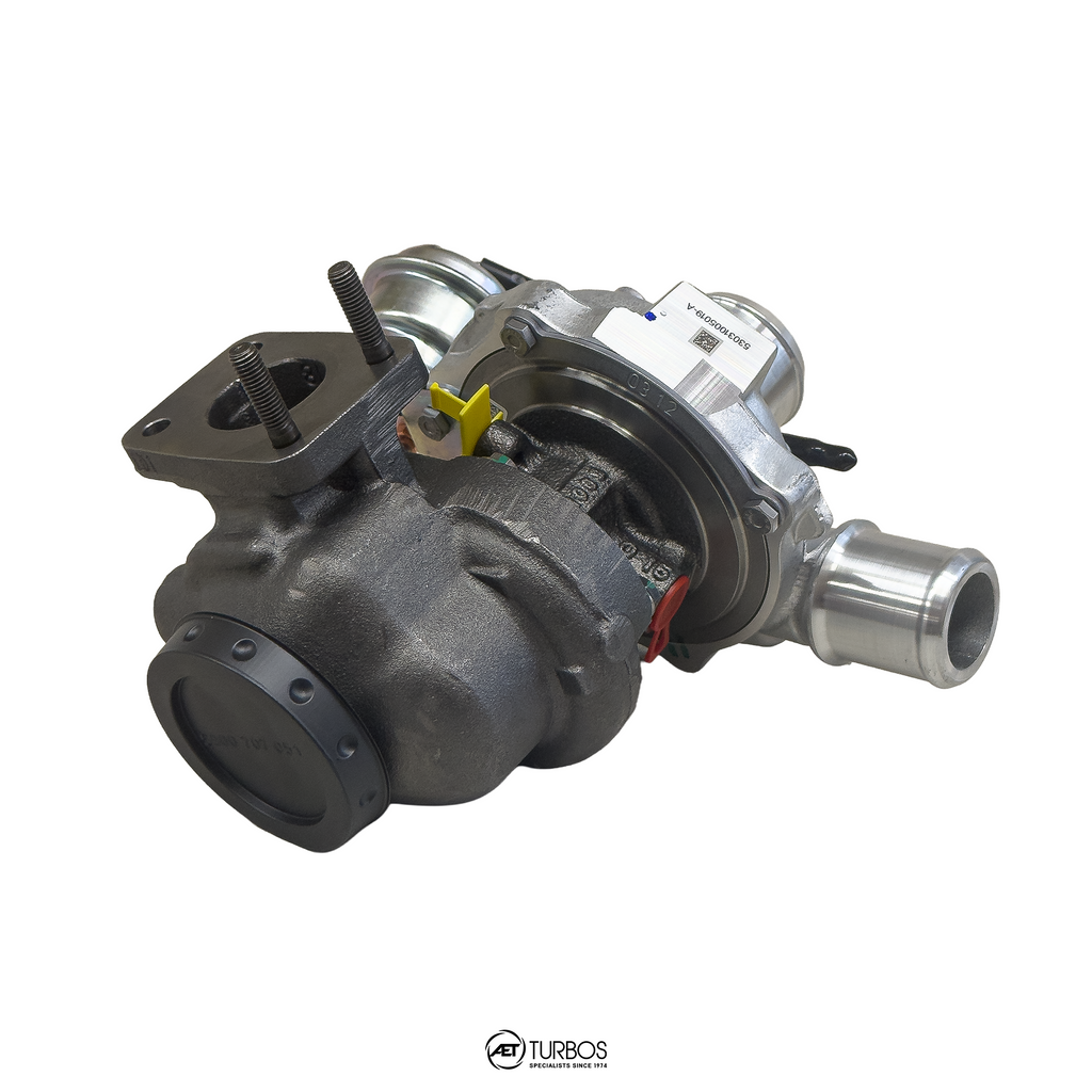 BorgWarner K03 Iveco Turbocharger - 5303 998 0514