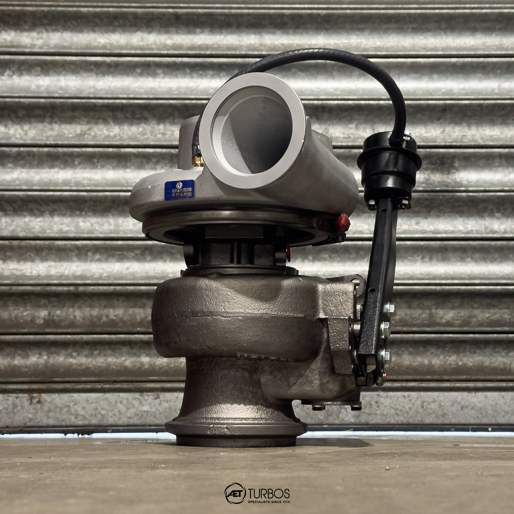 Holset HX55W Turbocharger - 4037627