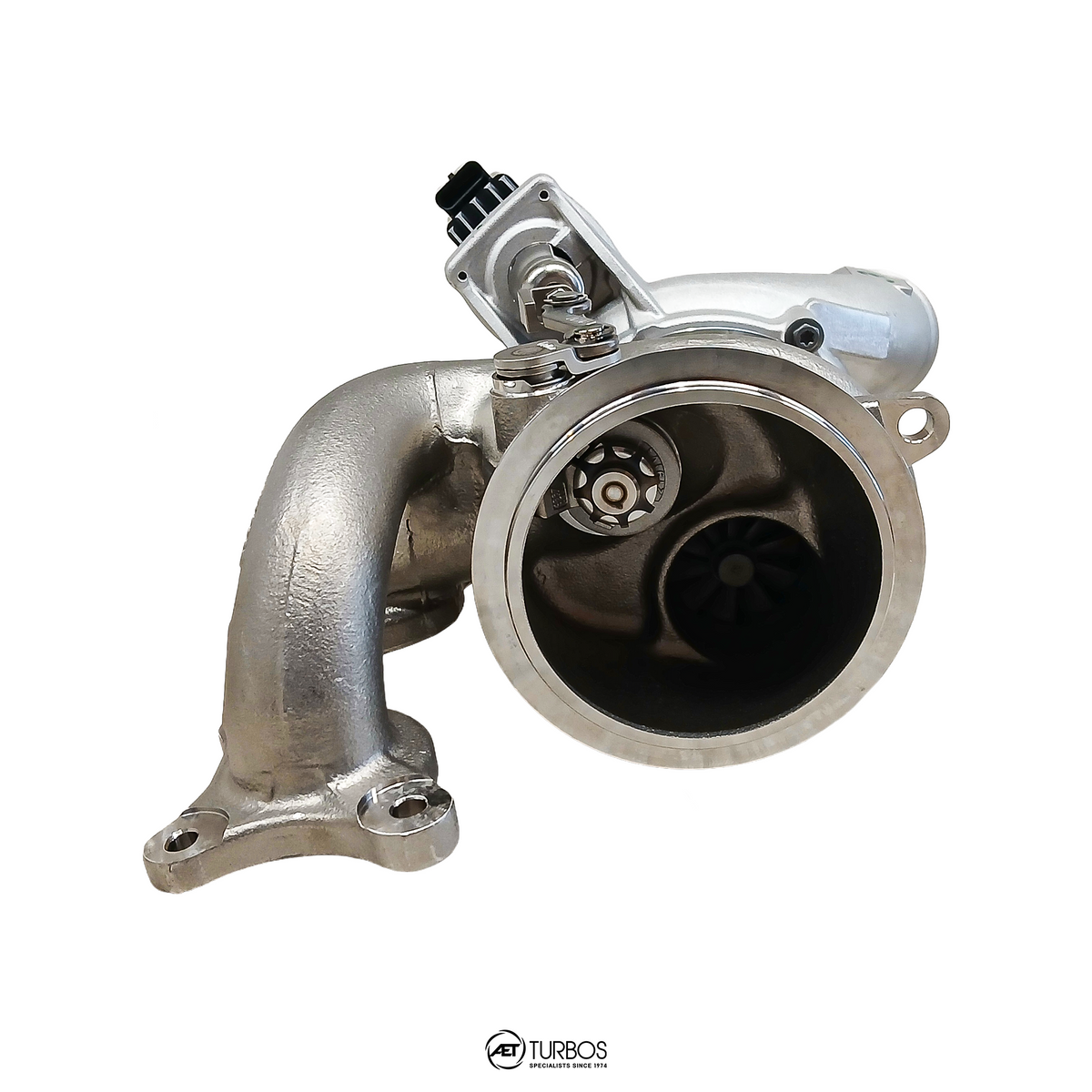 BorgWarner B03G BMW Turbocharger - 1855 970 0115