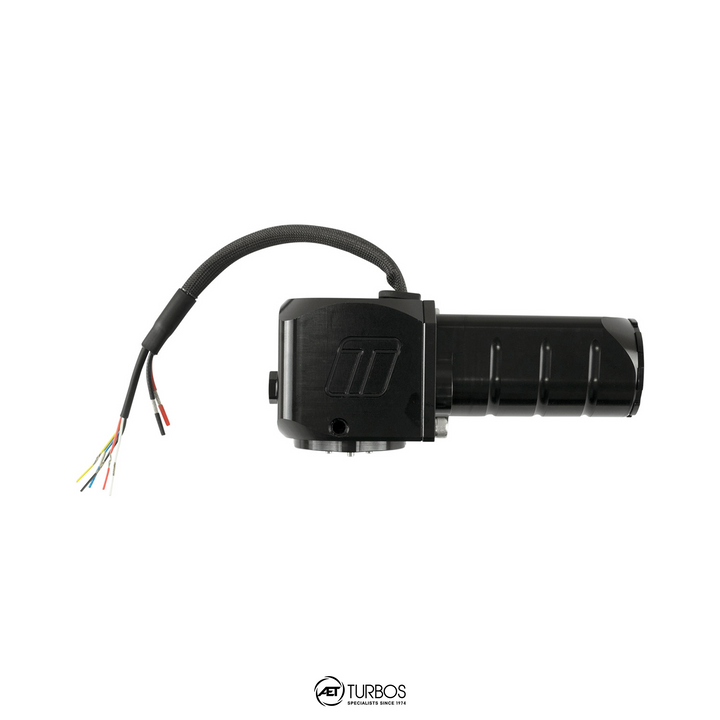 eBG Electronic BoostGate Actuator