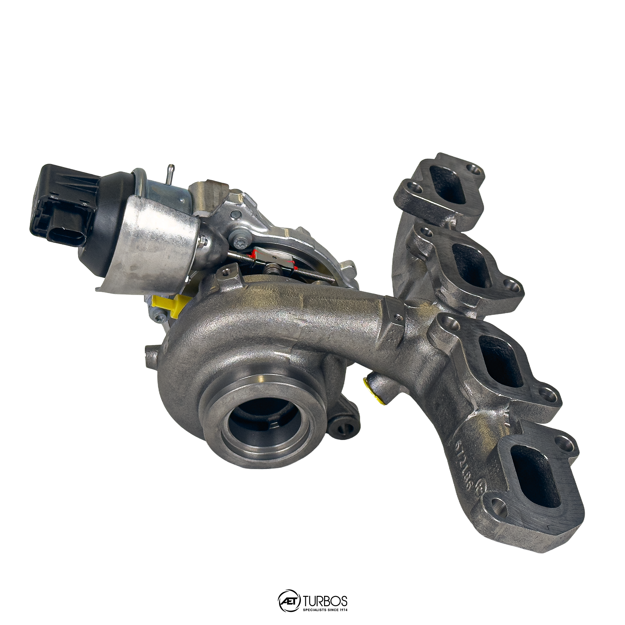 BorgWarner BV40 Turbocharger - 5440 970 0036
