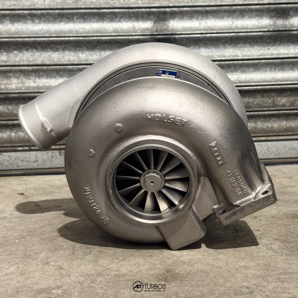 Holset HX82 Turbocharger - 3594182