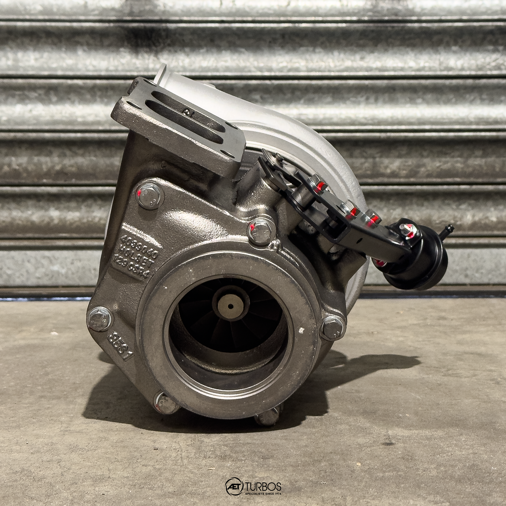 Holset HE500WG Volvo Penta Turbocharger - 5326669