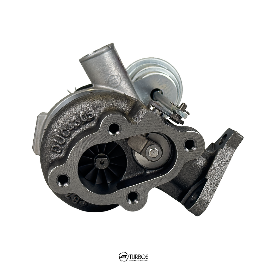 Mitsubishi TD025 Kubota Turbocharger - TD025 49173-03443