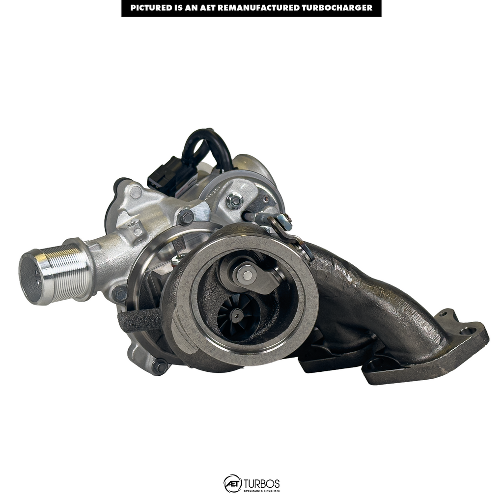 Garrett MGT1446MZGL Turbocharger - 781504-5014S