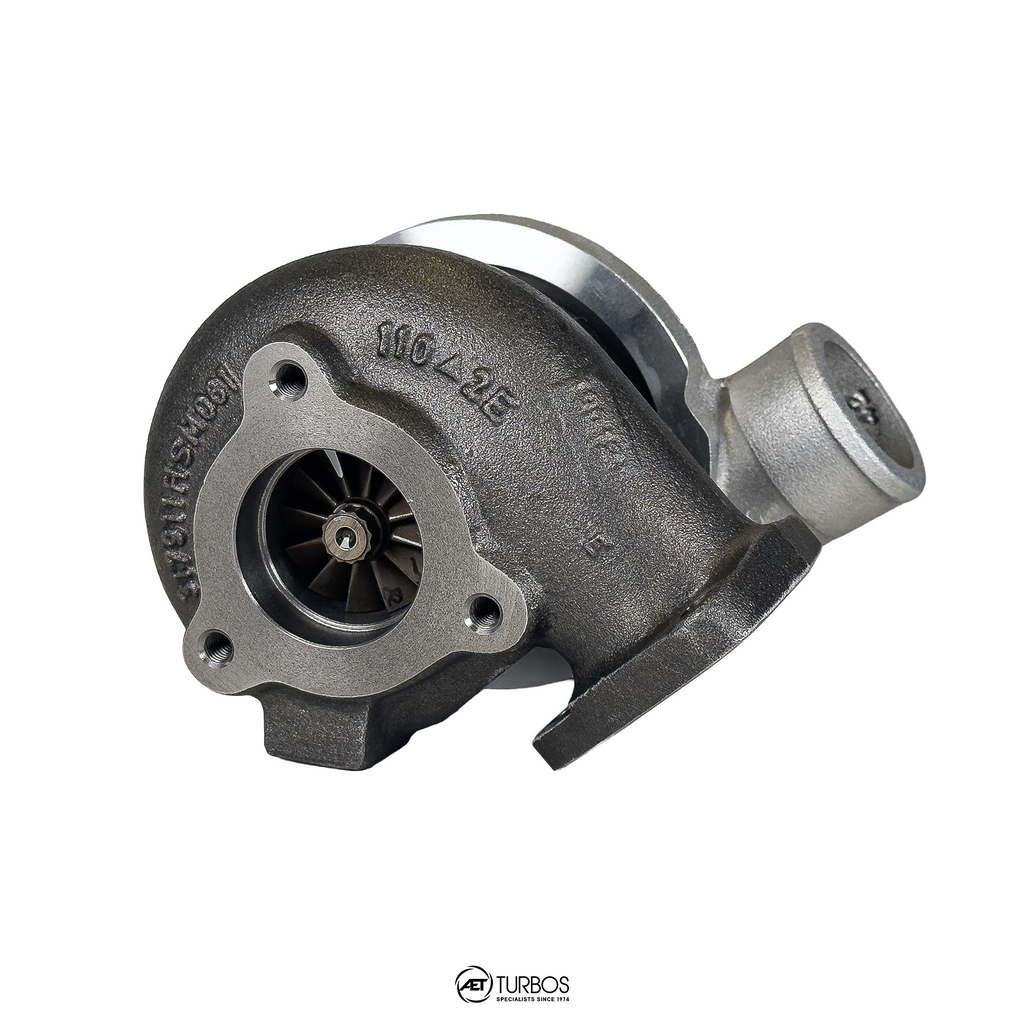 BorgWarner S1B Deutz KHD Marine Turbocharger - 317960