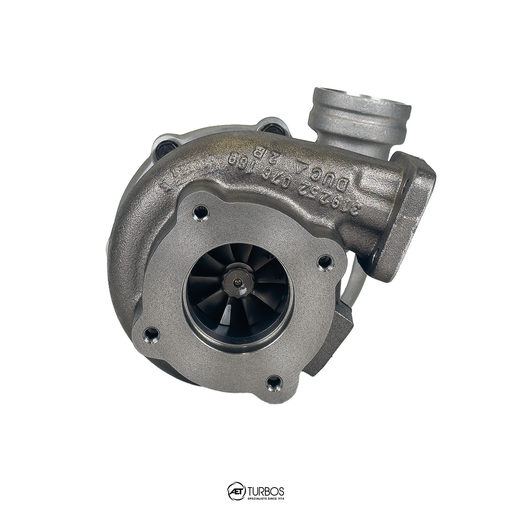 BorgWarner (Schwitzer) S200 Turbocharger - 319278
