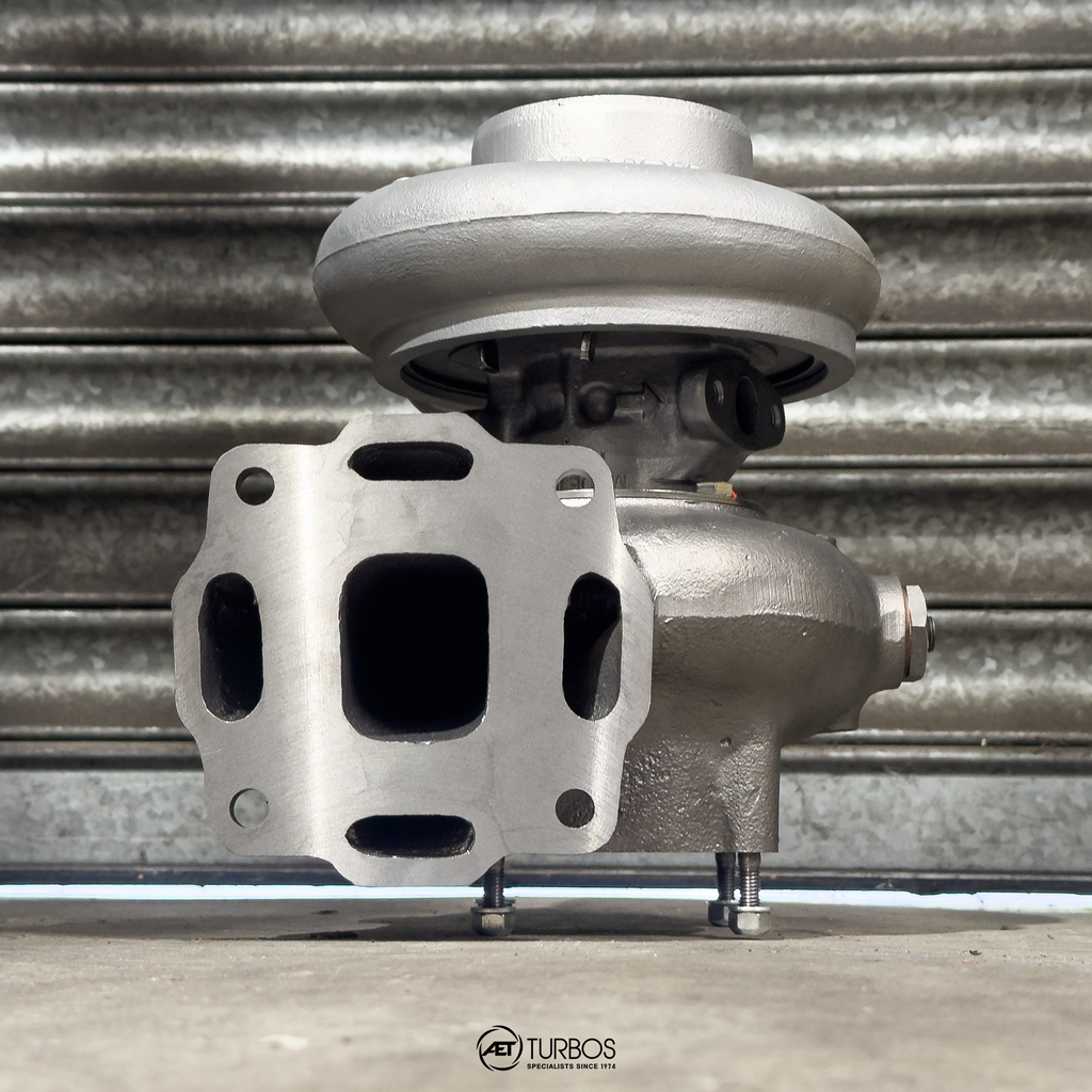 Holset HX40 Cummins Turbocharger - 3536620