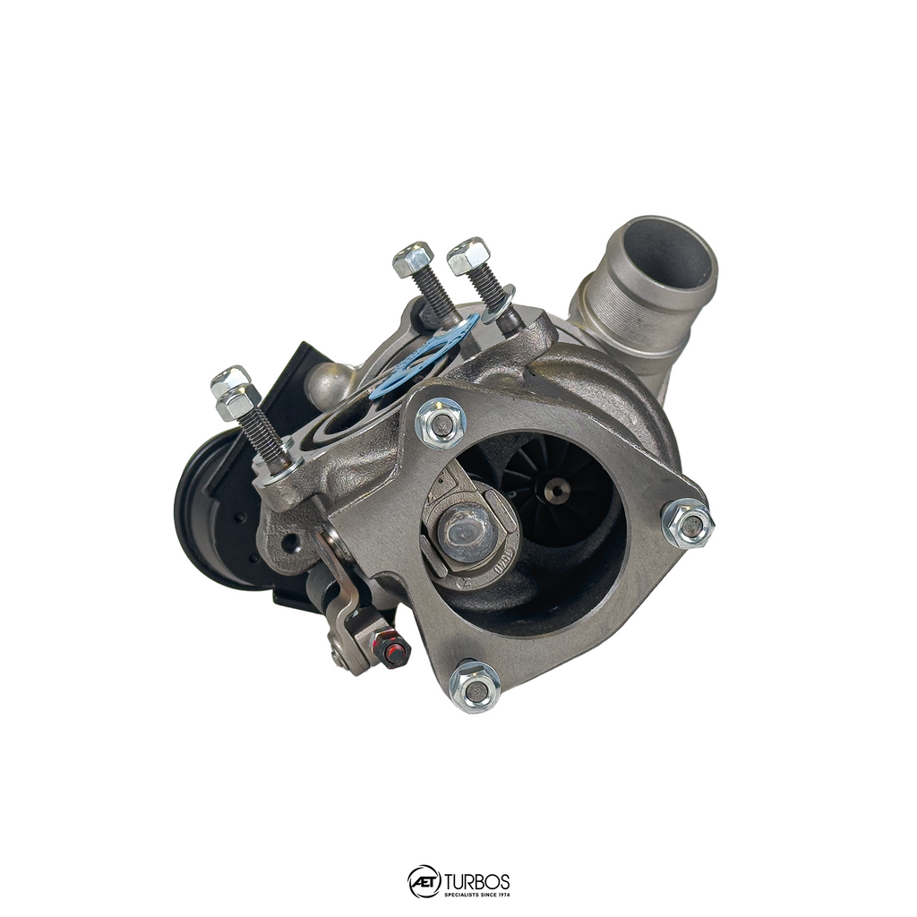 BorgWarner K03 Citroen/Peugeot Turbocharger - 5303 970 0121