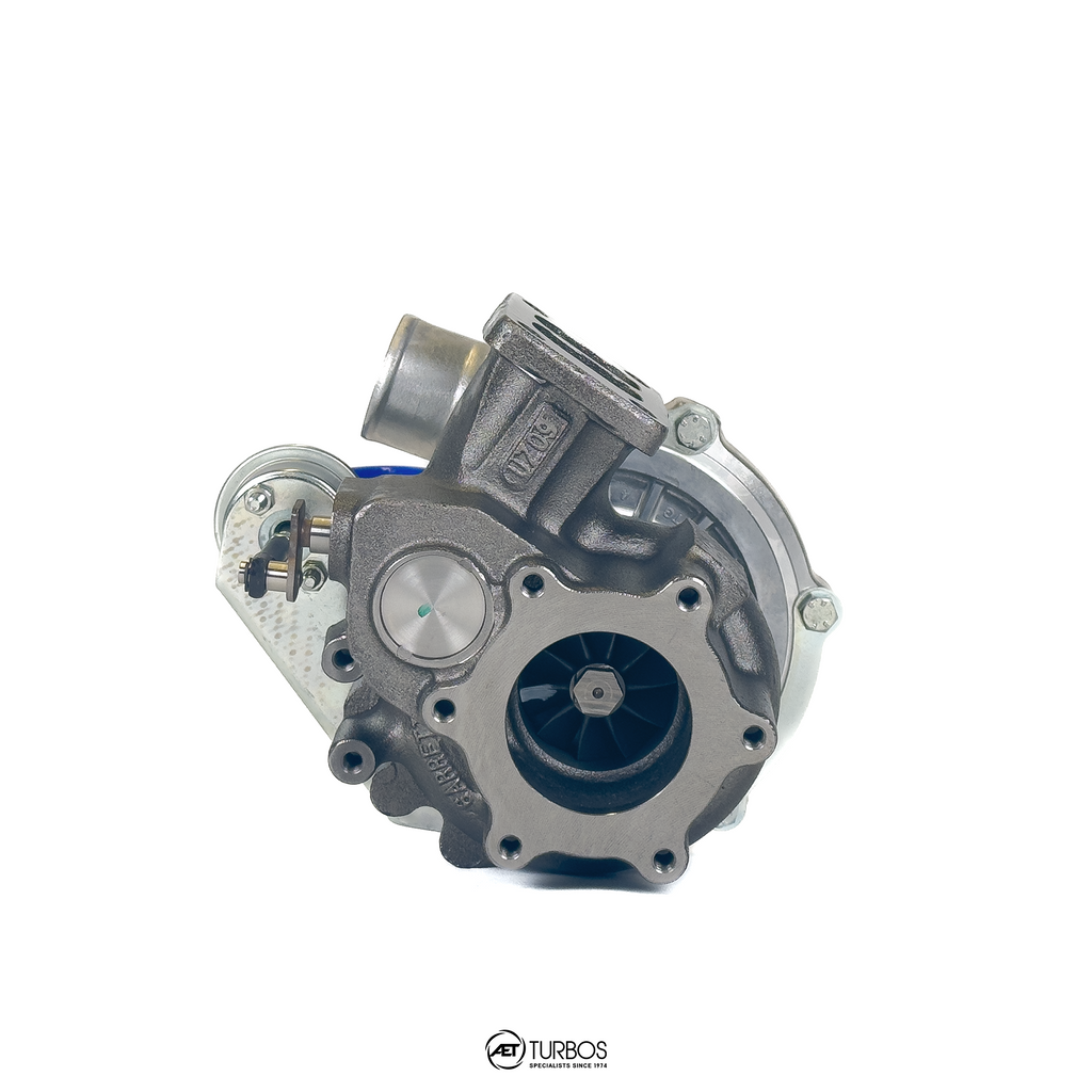 Garrett GT3267S Perkins Turbocharger - 452233-5004S