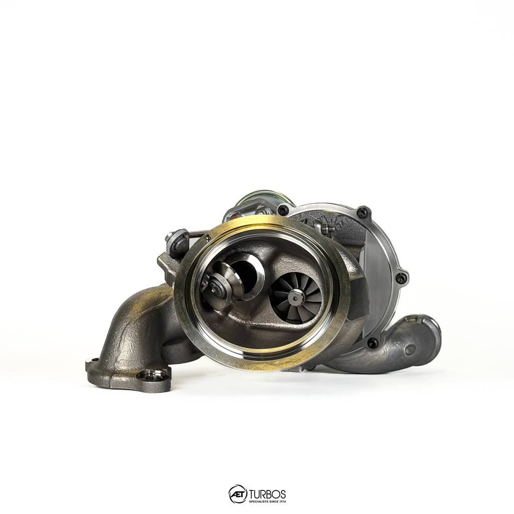 IHI RHF5B-VB50 Toyota Turbocharger - 17201-18030