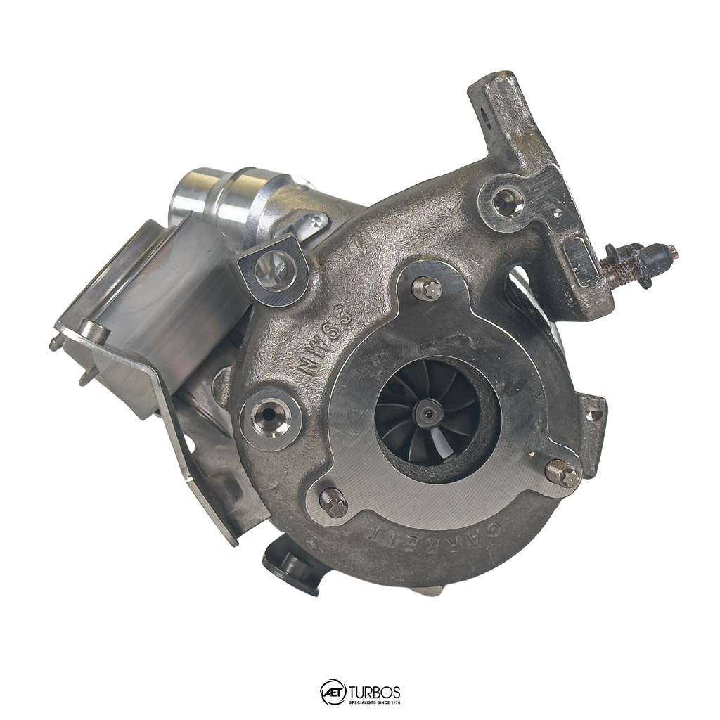 Garrett GTA1549V Nissan Turbocharger - 773087-5003S