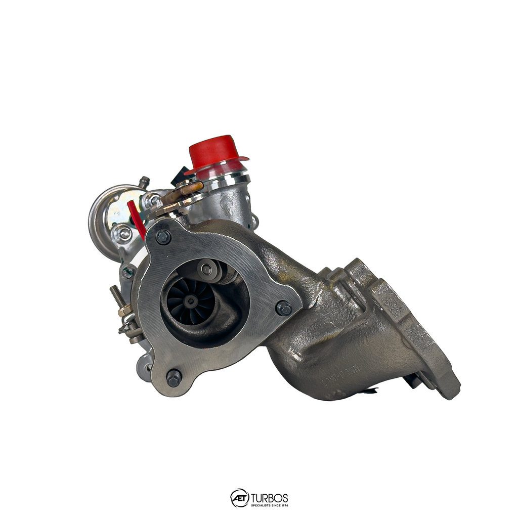 Garrett NGT1038LMSZ Turbocharger - 821042-5013S