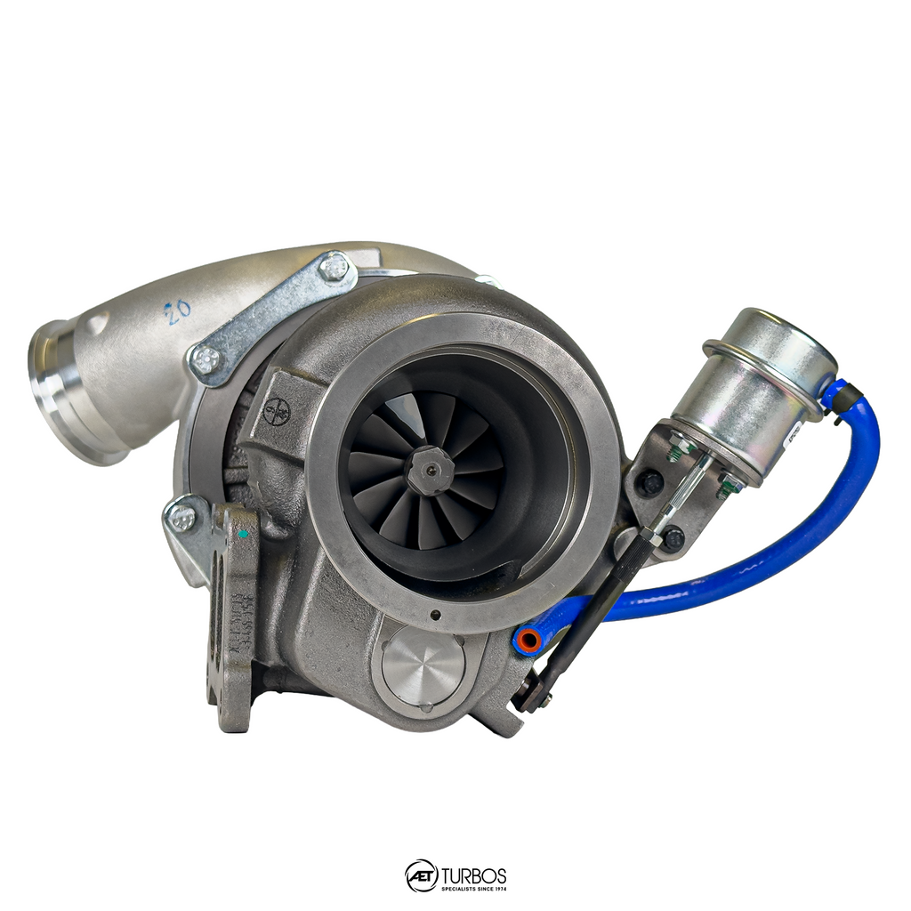 Garrett GTC4594BNS Scania Turbocharger - 852915-5003S