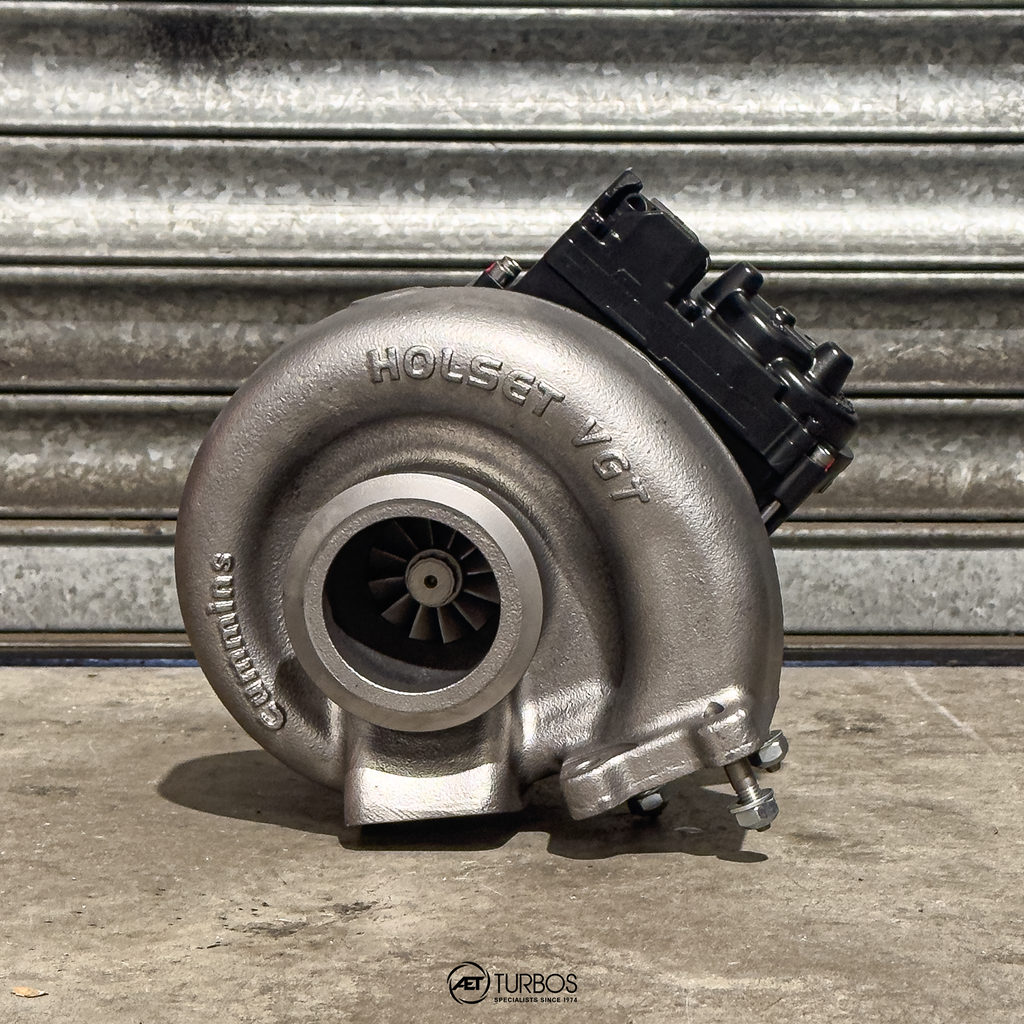 Holset HE300VG DAF Turbocharger - 5328083