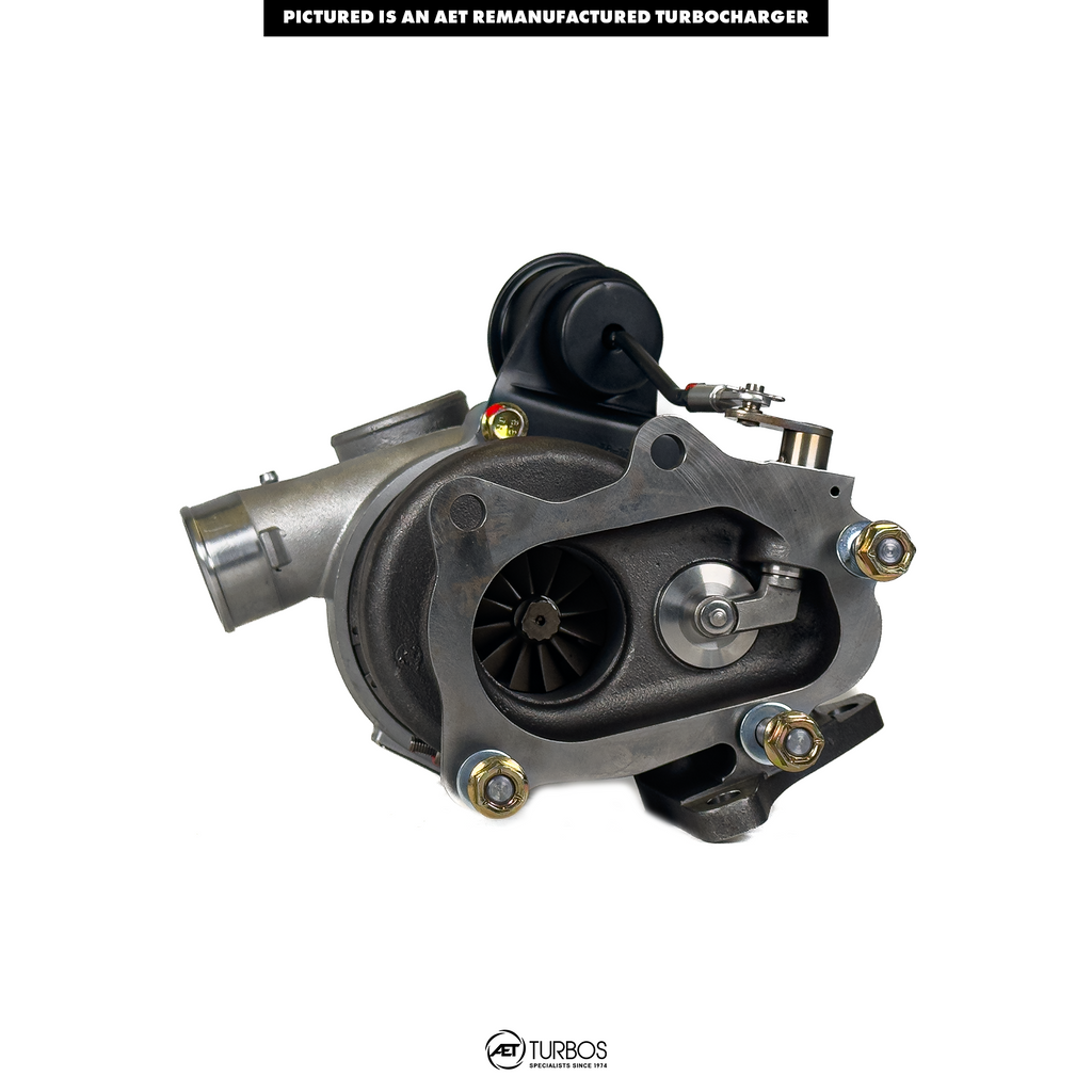 Mitsubishi TD05H Turbocharger - 49178-06310
