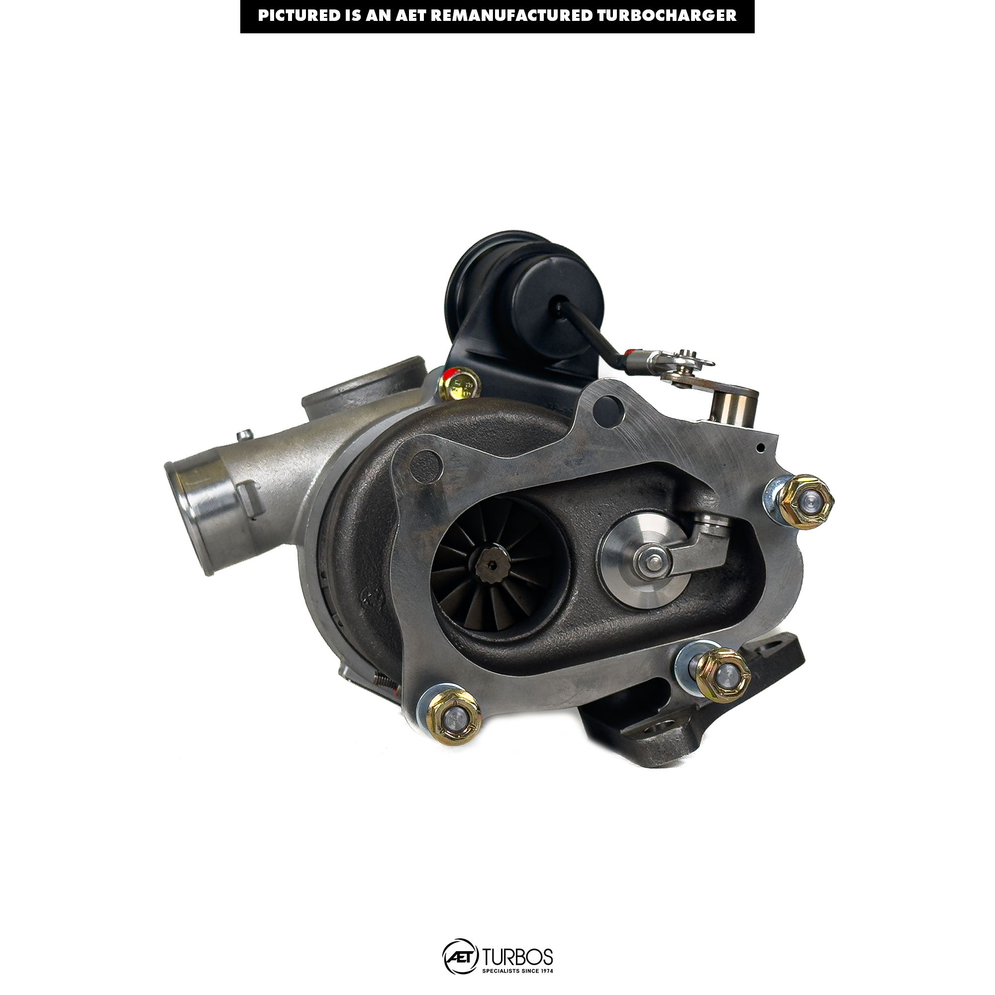 Mitsubishi TD05H Turbocharger - 49178-06310