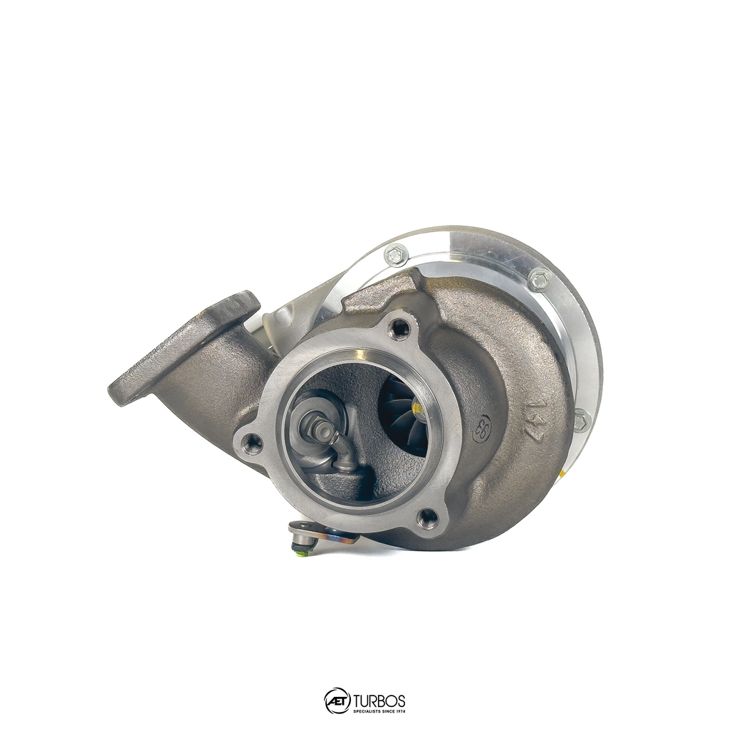 Garrett GT2556S Turbocharger - 879781-5007S