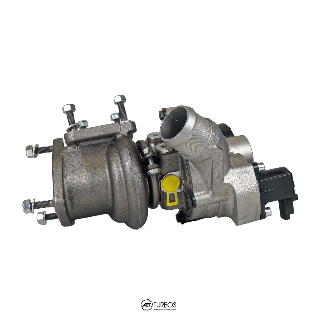 BorgWarner K03 Citroen/Peugeot Turbocharger - 5303 970 0121