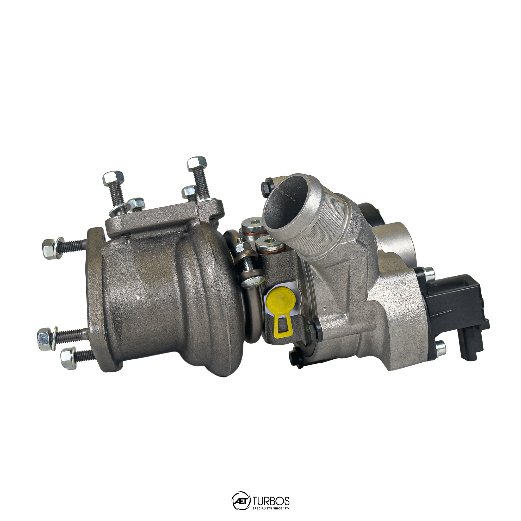 BorgWarner K03 Citroen/Peugeot Turbocharger - 5303 970 0121