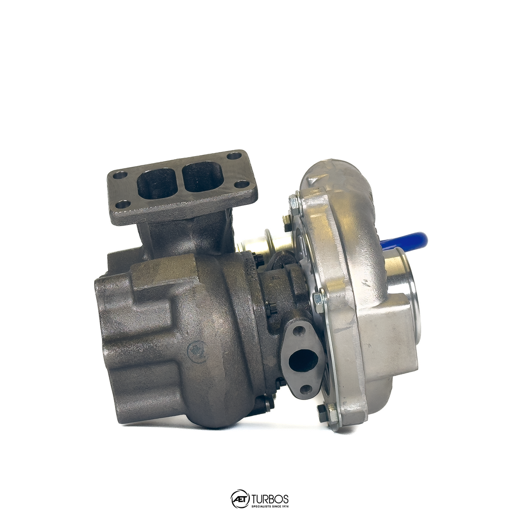 Garrett GT3267S Perkins Turbocharger - 452233-5004S