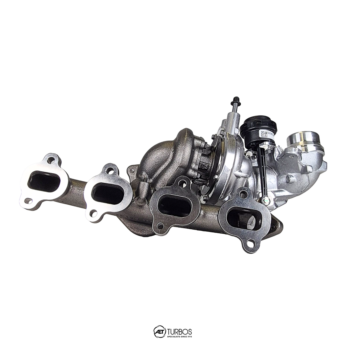 Garrett GT1238MZ Nissan/Vauxhall/Renault Turbocharger - 8460165001