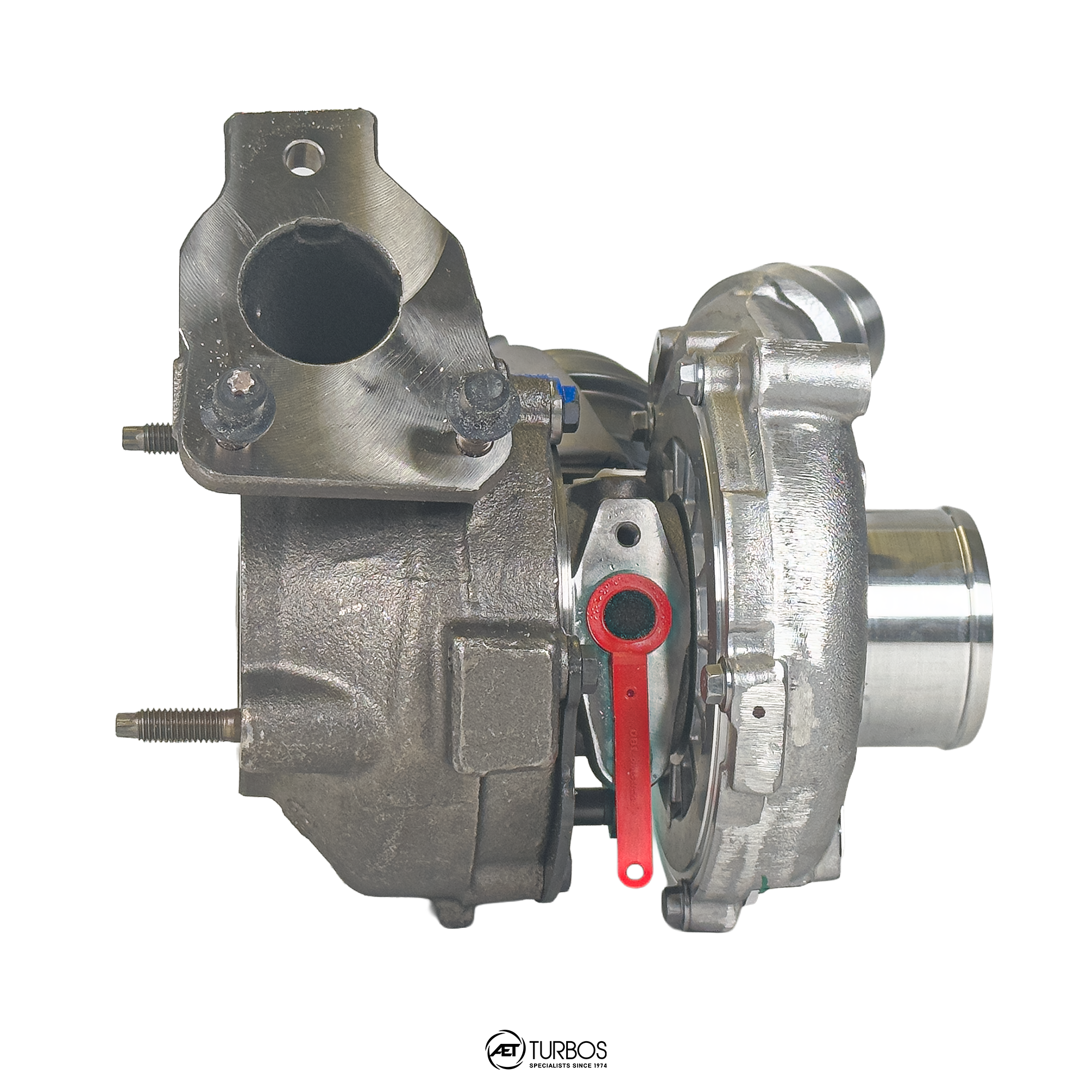 Garrett GTA1549V Nissan Turbocharger - 773087-5003S