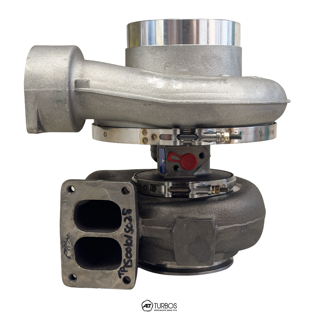 BorgWarner S500 Volvo Penta Marine Turbocharger - 1500 998 9487