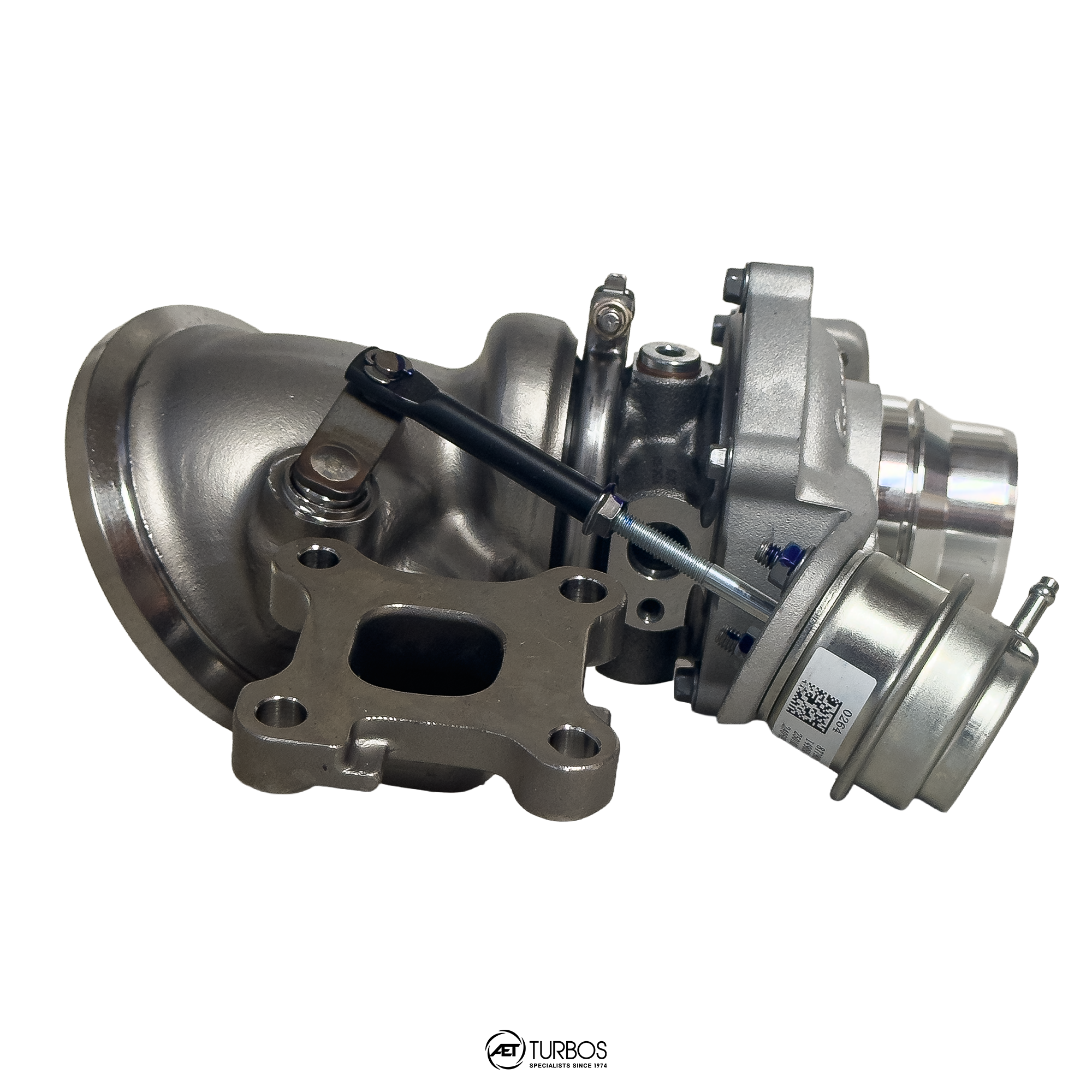 Garrett MGT1441 Ford Turbocharger - 918176-5001