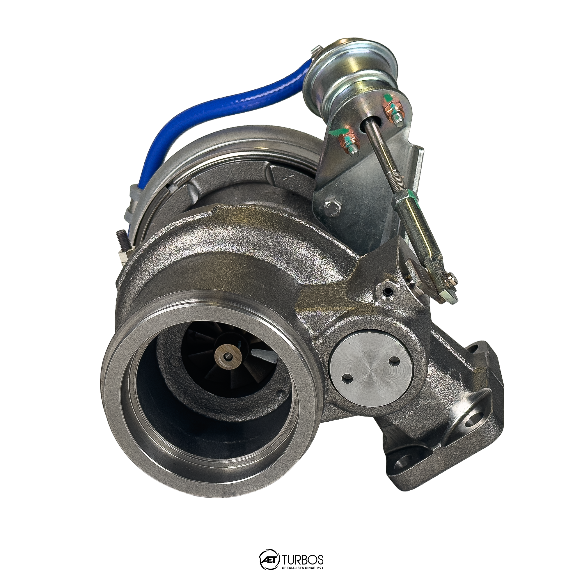 BorgWarner B2G Deutz Turbocharger - 1258 988 0046