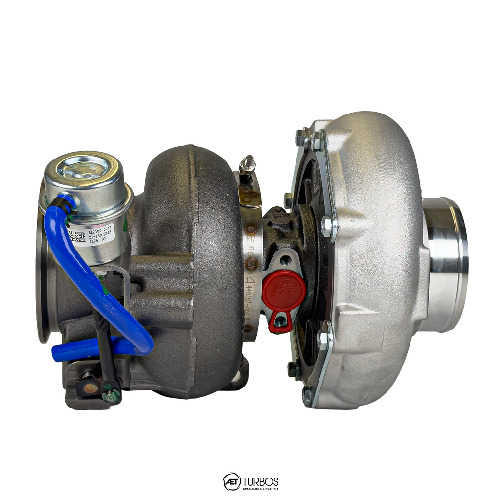Garrett GTC4594BNS Scania Turbocharger - 852915-5003S