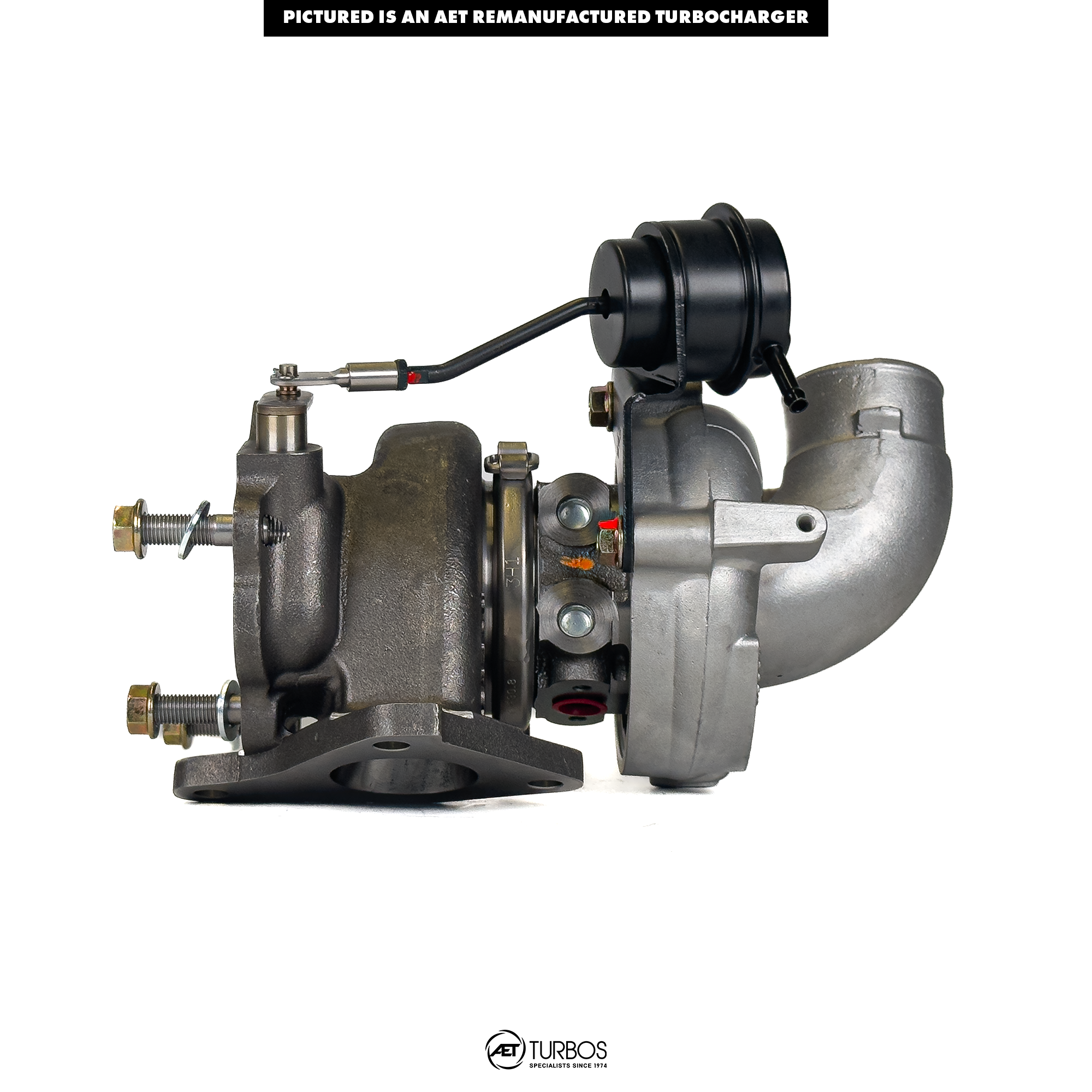 Mitsubishi TD05H Turbocharger - 49178-06310