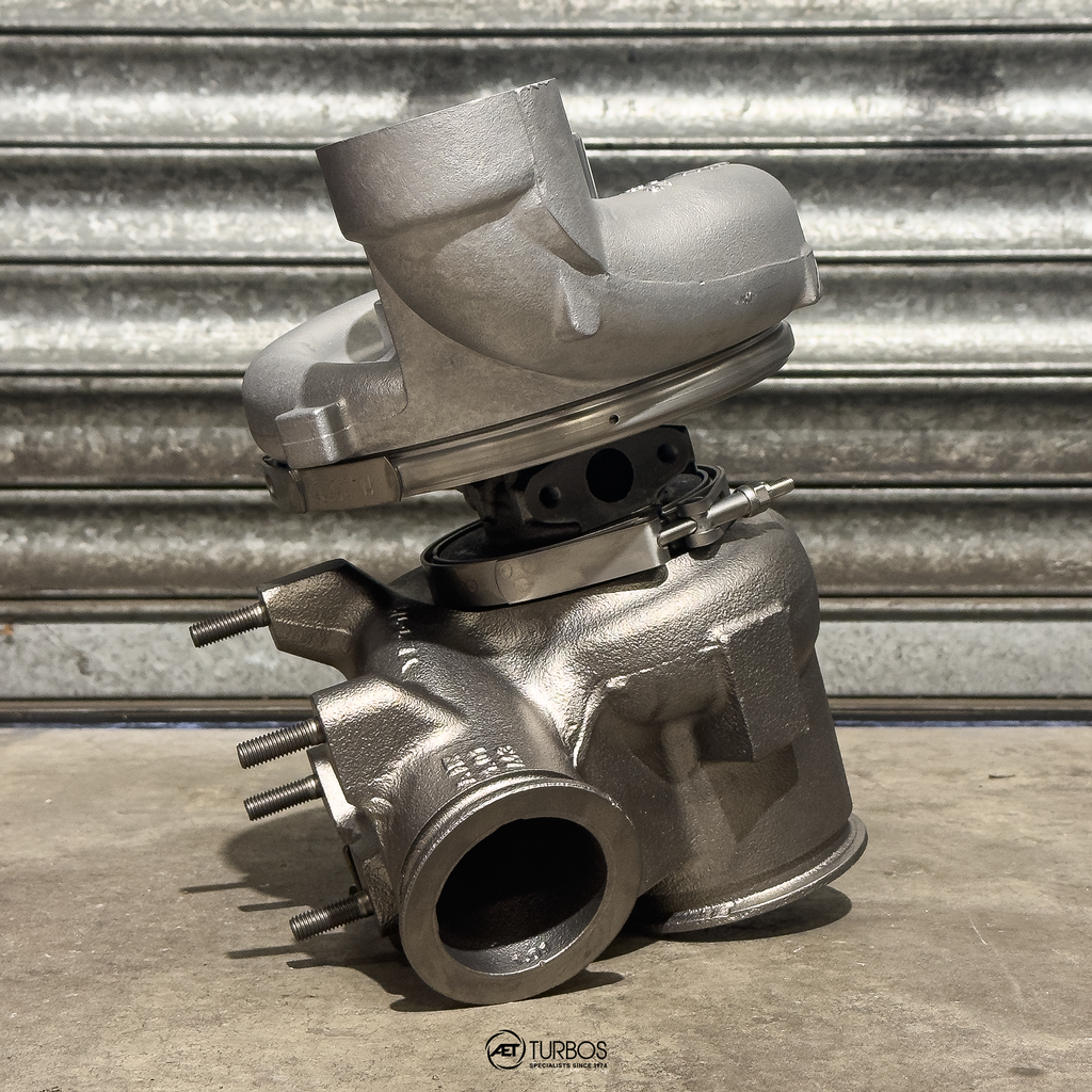 Garrett GT4294S Turbocharger - 789457-5007S