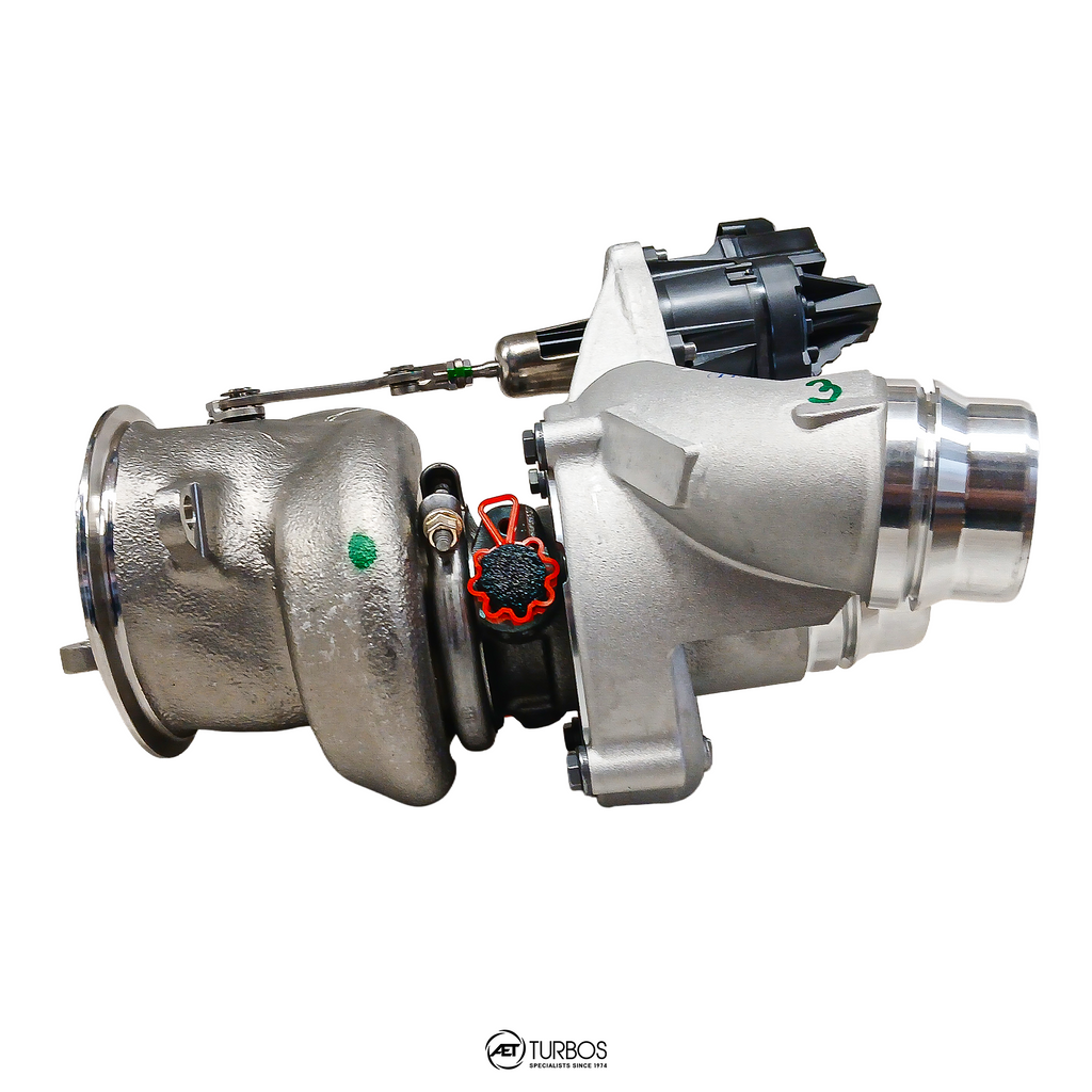 BorgWarner B03G BMW Turbocharger - 1855 970 0115