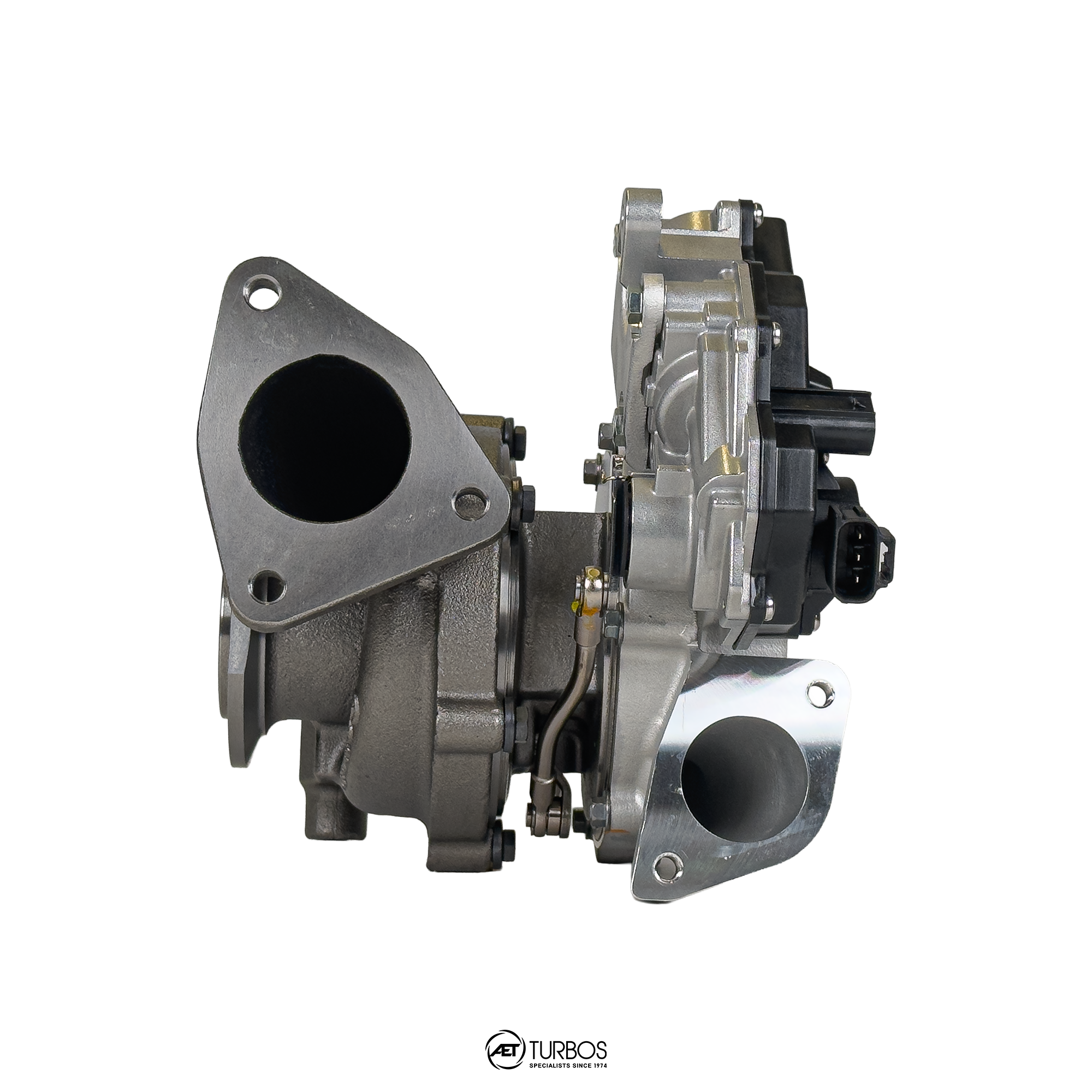 Garrett GTD1752VZK Toyota Turbocharger - 910850-5001Y