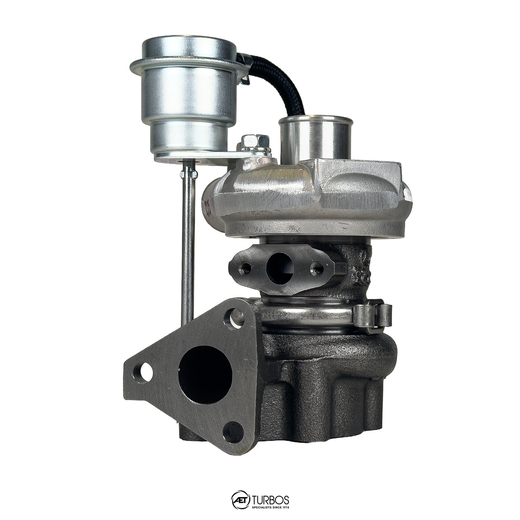 Mitsubishi TD025 Kubota Turbocharger - TD025 49173-03443