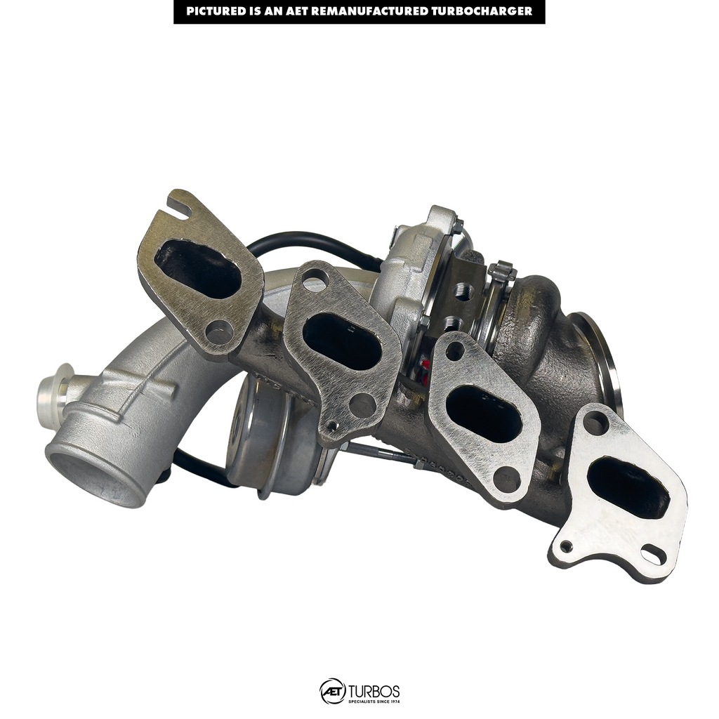 Garrett MGT1446MZGL Turbocharger - 781504-5014S