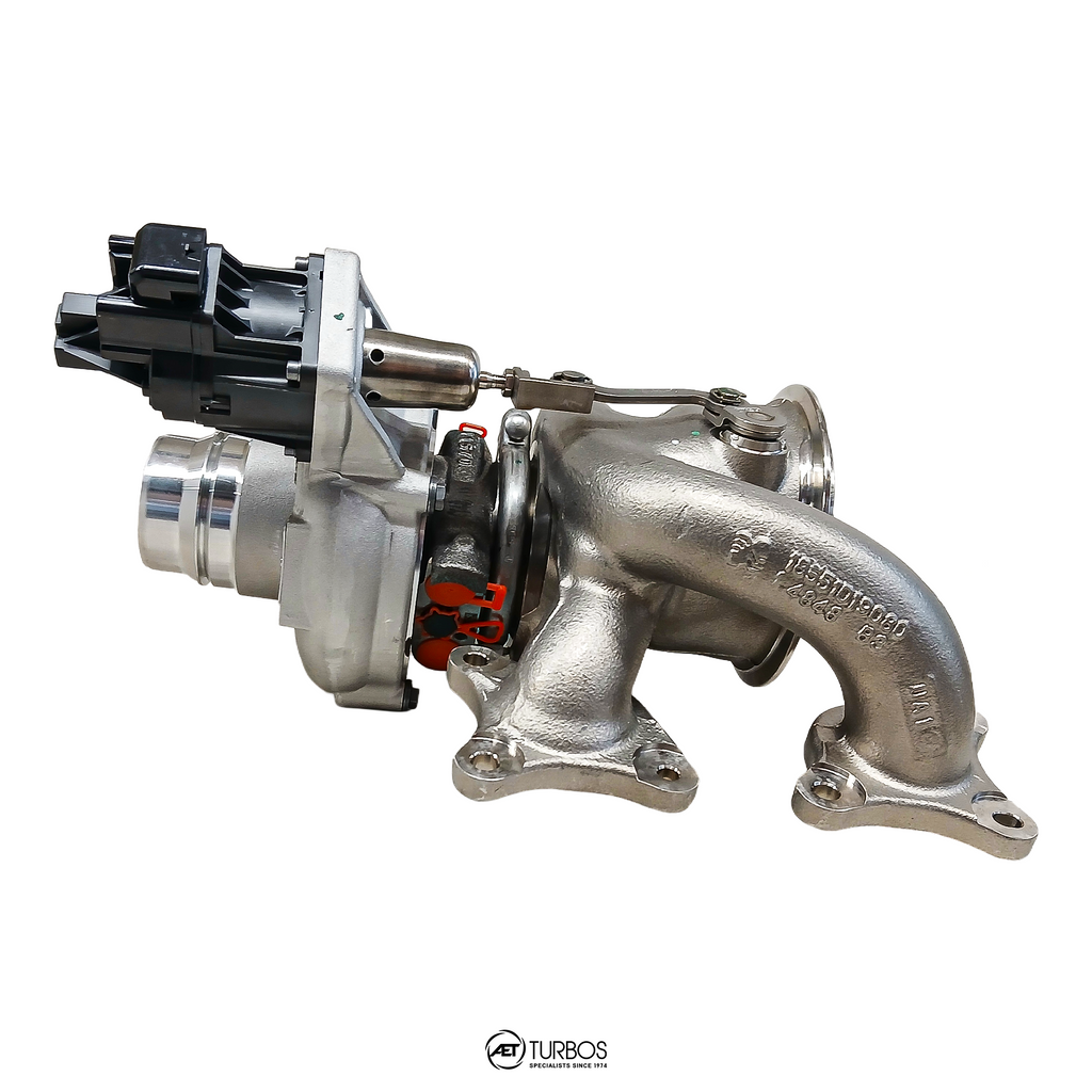 BorgWarner B03G BMW Turbocharger - 1855 970 0115