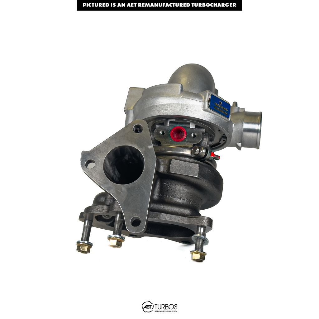 Mitsubishi TD05H Turbocharger - 49178-06310